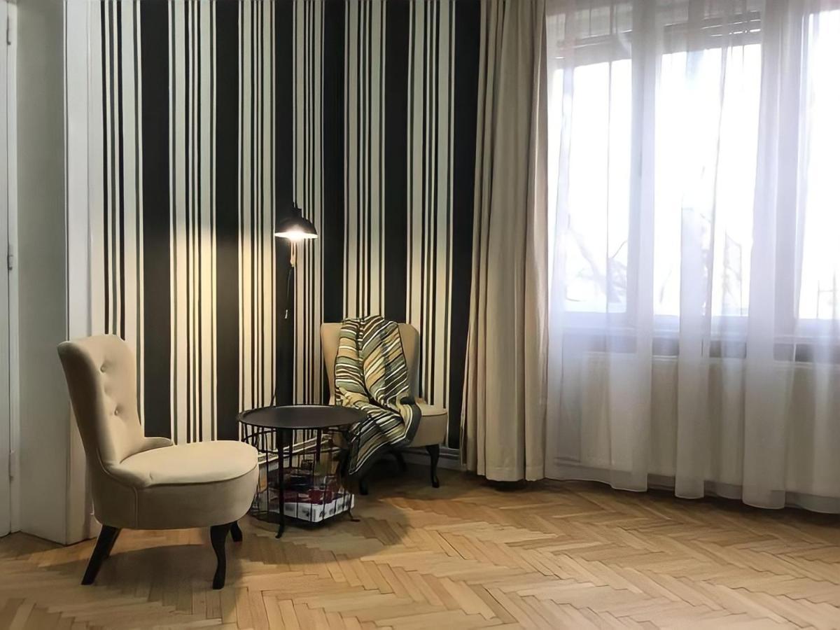 Belle Vue Ultracentral Apartments Тимишоара Екстериор снимка