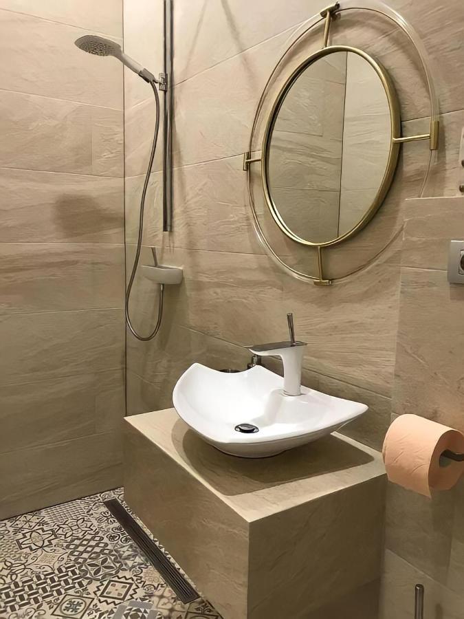 Belle Vue Ultracentral Apartments Тимишоара Екстериор снимка