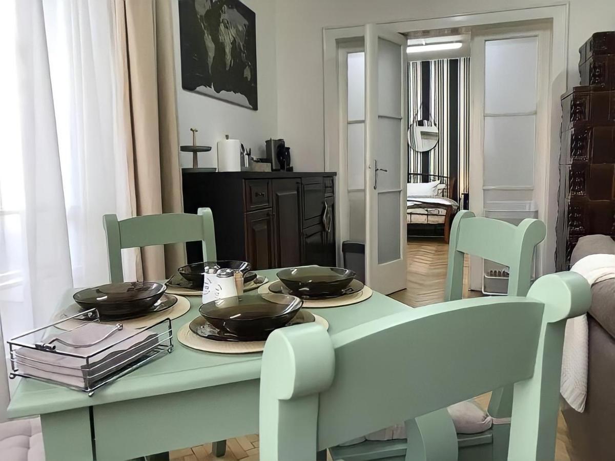 Belle Vue Ultracentral Apartments Тимишоара Екстериор снимка