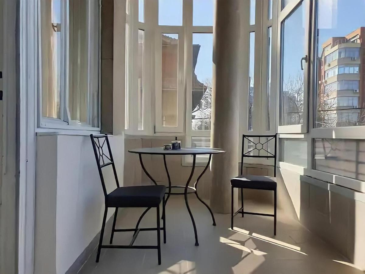 Belle Vue Ultracentral Apartments Тимишоара Екстериор снимка